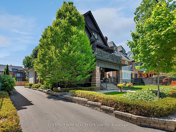 5th image of 386 Palmerston Blvd
