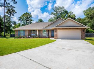 25489 Seraphim Ct, Loxley, AL 36551