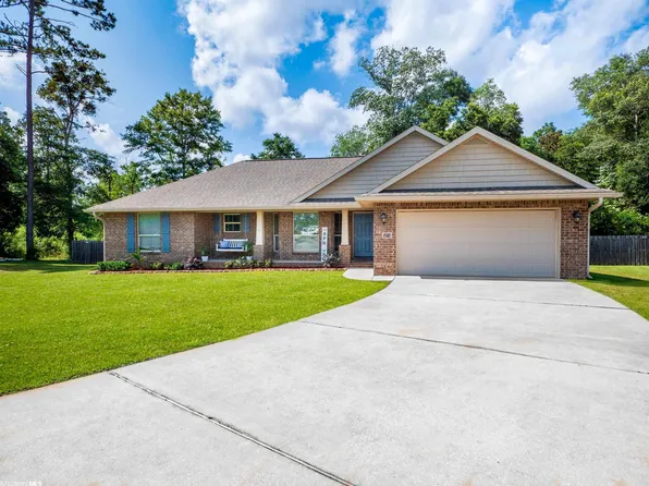 25489 Seraphim Ct, Loxley, AL 36551