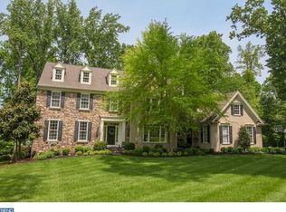 903 Shenandoah Ln, West Chester, PA 19380