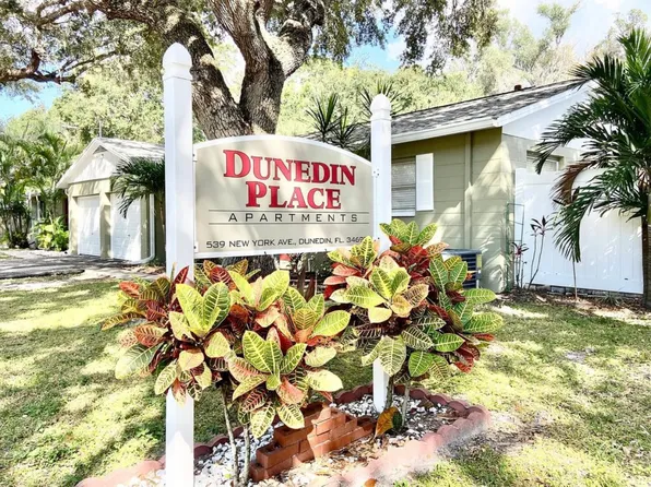 535 New York Ave APT B, Dunedin, FL 34698