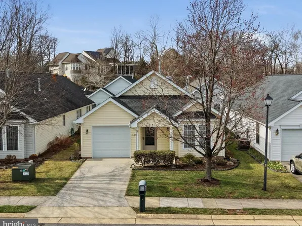 1851 Melvor Ln, Winchester, VA 22601