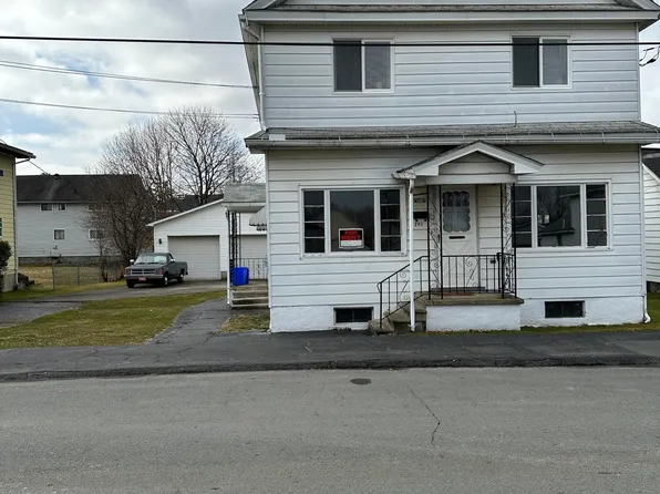 209 W Jackson St, Olyphant, PA 18447