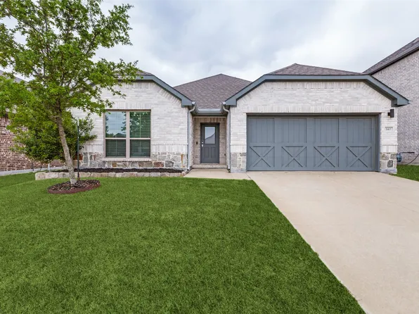 140 Chase Creek Dr, Lavon, TX 75166