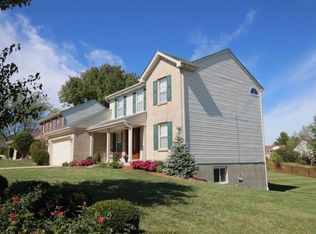 2701 Ridgecrest Dr, Florence, KY 41042