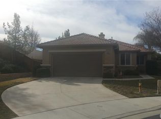 14761 White Mountain Way, Moreno Valley, CA 92555