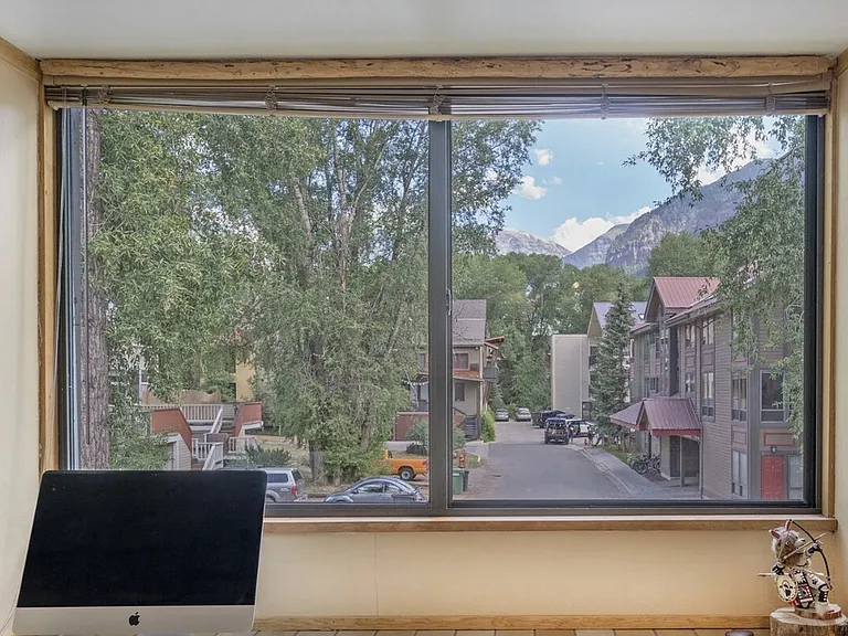 Window View