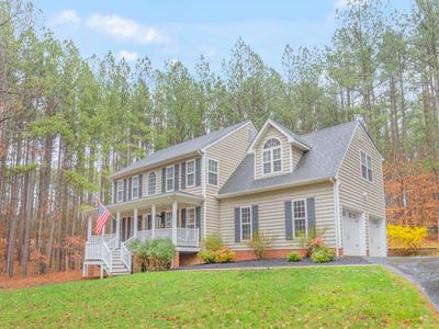 131 Country Creek Way, Palmyra, VA, 22963