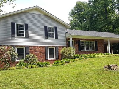546 Barron Dr, Clarkesville, GA, 30523