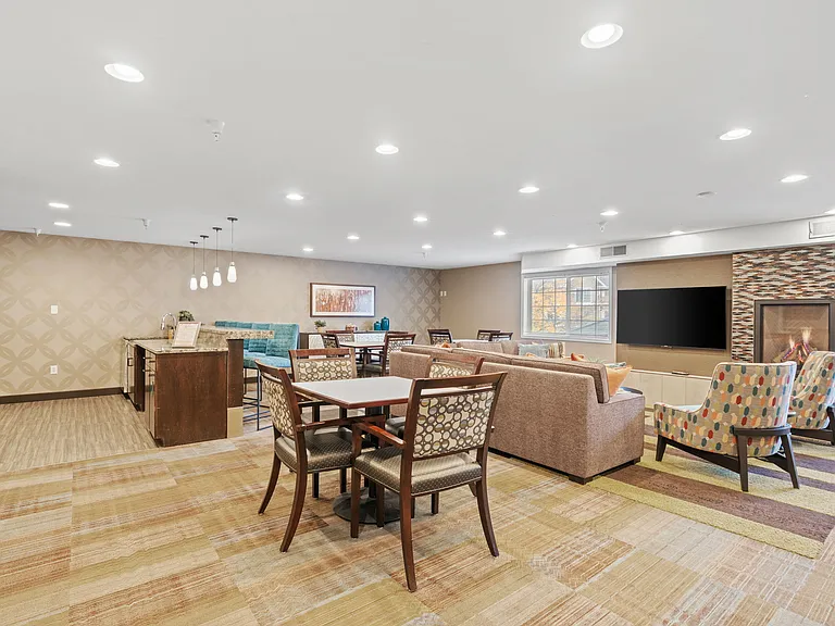 Townhomes at Preserve — Photo 41