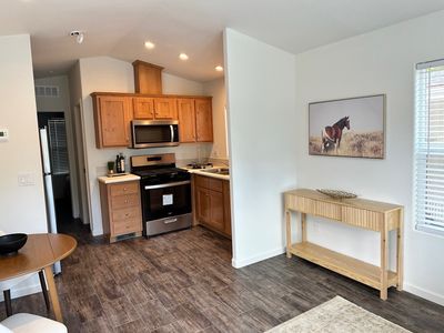 3933 E State Highway 260 #18, Payson, AZ, 85541