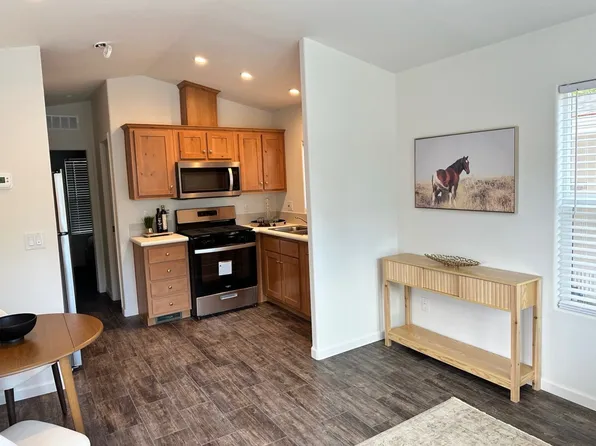 3933 E State Highway 260 #18, Payson, AZ 85541