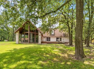 9580 Brockrim Ln, Quinlan, TX 75474