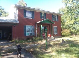 10800 Broad Run Rd, Louisville, KY 40299