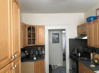 17 Yuill Cir #1, Hyde Park, MA 02136