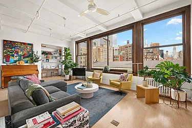 118 East 25th Street, #10