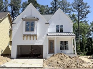 6508 Burnette Flower Way, Raleigh, NC 27612