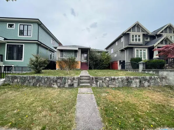 1621 E 58th Ave, Vancouver, BC V5P 2C1