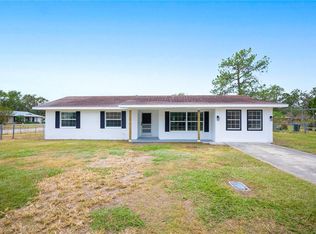 1145 N Maple Ave, Bartow, FL 33830