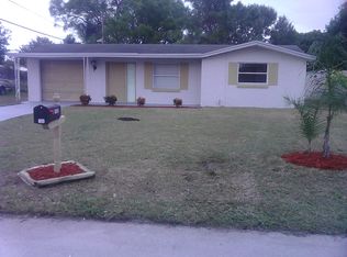 5101 Drift Tide Dr, New Port Richey, FL 34652