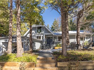 27434 Pinewood Dr, Lake Arrowhead, CA, 92352