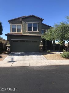 17609 W Young St, Surprise, AZ, 85388