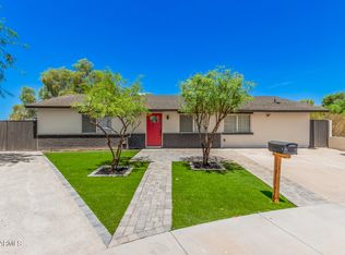 2016 N 45th Dr, Phoenix, AZ 85035