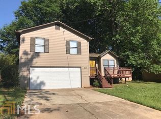 5277 Mountain Village Ct, Stone Mountain, GA 30083