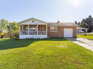 1230 Parshall Rd, Wellsville, OH 43968