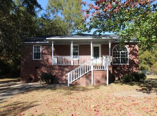 633 Parkwood Ave, Albany, GA 31701