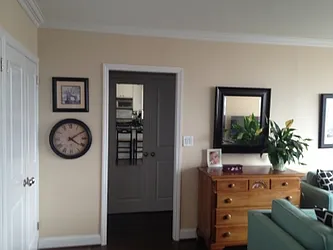 Rented by Citi Habitats