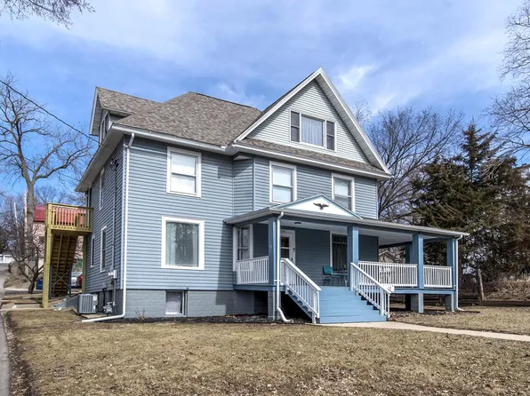 1041 Carrington STREET #1041 1/2, Janesville, WI 53545