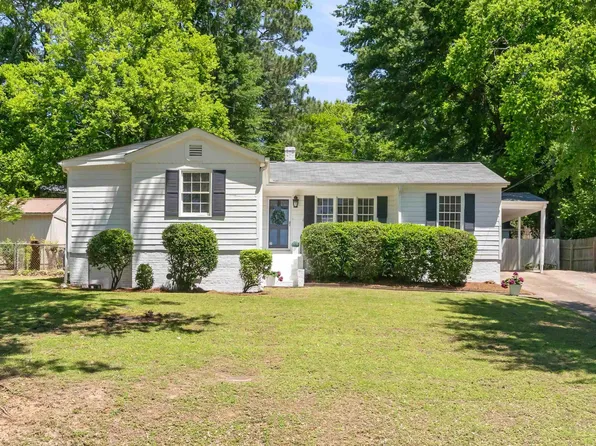 1120 Gladstone Ave, Birmingham, AL 35213
