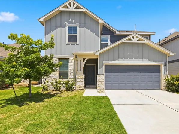529 Senca Park, Leander, TX 78641