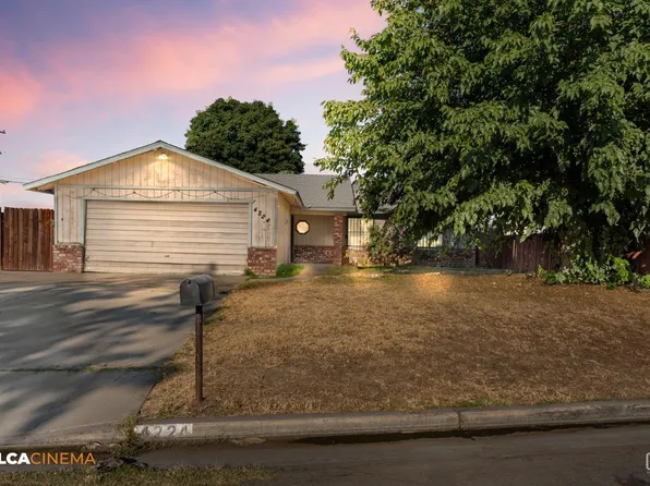 4224 Gordon St, Bakersfield, CA 93307
