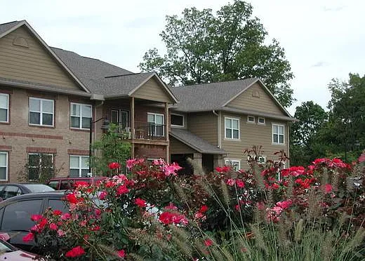 The Grove at Latimer — Photo 3