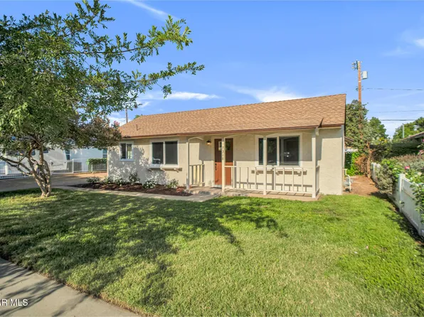 7318 Jellico Ave, Van Nuys, CA 91406