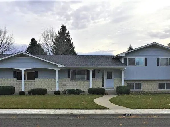 2180 Richards Ave, Idaho Falls, ID 83404