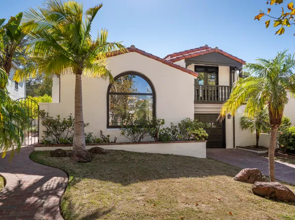 341 Laurel Ave, Millbrae, CA 94030