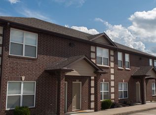 400 W Old Plank Rd, Columbia, MO 65203