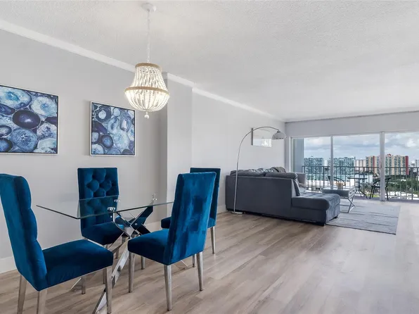 500 Bayview Drive #2023, Sunny Isles Beach, FL 33160