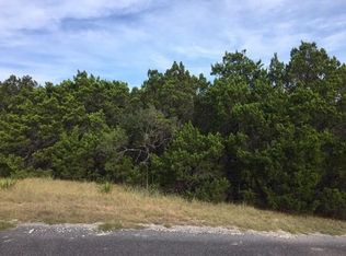 8400 Timber Trl, Leander, TX 78645