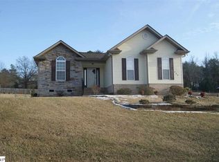 245 Winding Creek Way, Lyman, SC 29365