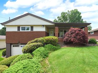 2732 Harvey Ave, New Kensington, PA