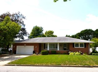 19 Sunnydale Ave, Jacksonville, IL 62650