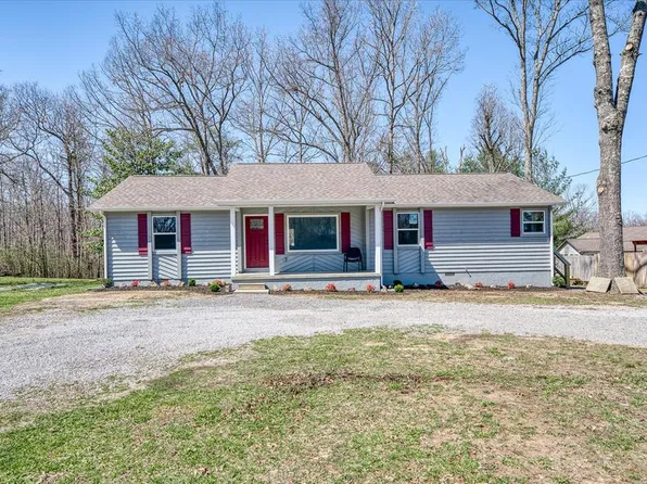 508 Mockingbird Dr, Crossville, TN 38555