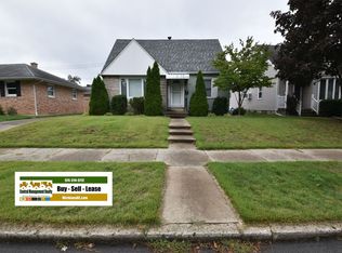 311 George St, Mishawaka, IN 46544