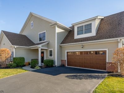 1 Cabell Ct, Morristown, NJ, 07960