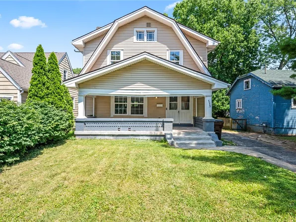 4020 Old Riverside Dr, Dayton, OH 45405