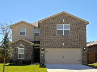 12043 Powderhorn Ln, Pinehurst, TX 77362